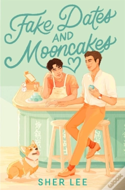 Capa do artigo Fake Dates And Mooncakes