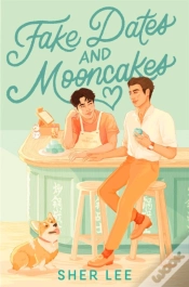 Capa do artigo Fake Dates And Mooncakes