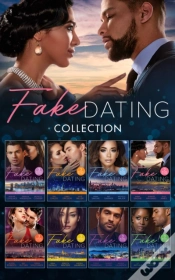 Capa do artigo Fake Dating Collection