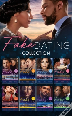 Capa do artigo Fake Dating Collection