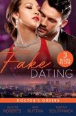 Fake Dating: Doctor'S Orders