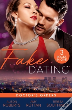 Capa do artigo Fake Dating: Doctor'S Orders