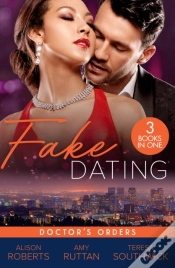 Capa do artigo Fake Dating: Doctor
