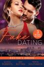 Fake Dating: Doctor'S Orders - Preview