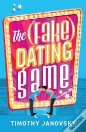 Capa do artigo (Fake) Dating Game