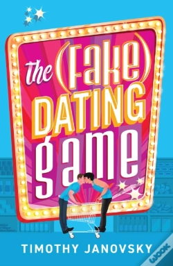Capa do artigo (Fake) Dating Game