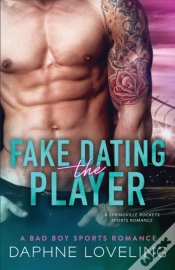 Capa do artigo Fake Dating The Player