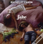 Capa do artigo Fake - Delits D