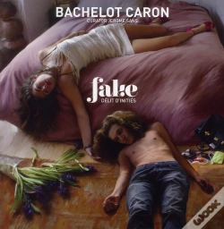 Capa do artigo Fake - Delits D'Inities
