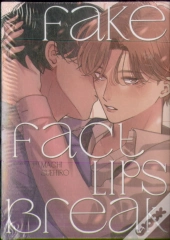 Fake Fact Lips Break (Omnibus)