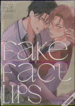 Capa do artigo Fake Fact Lips