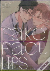 Fake Fact Lips