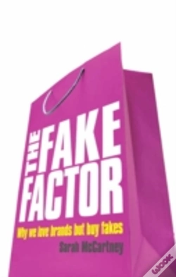 Capa do artigo Fake Factor