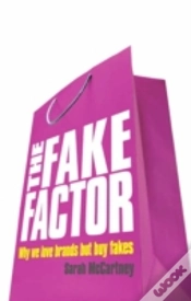 Capa do artigo Fake Factor