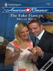 Capa do artigo Fake Fiancee