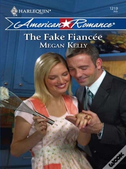 Capa do artigo Fake Fiancee