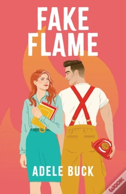 Capa do artigo Fake Flame