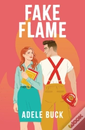 Capa do artigo Fake Flame