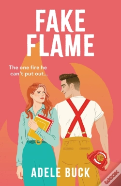 Capa do artigo Fake Flame