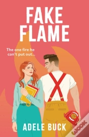 Capa do artigo Fake Flame