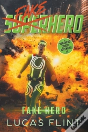 Capa do artigo Fake Hero