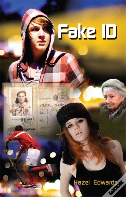 Capa do artigo Fake Id