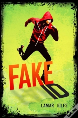 Capa do artigo Fake Id