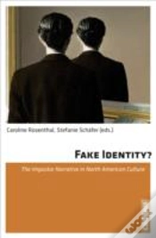 Capa do artigo Fake Identity?