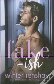 Capa do artigo Fake-Ish