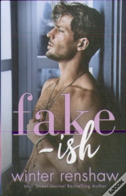 Capa do artigo Fake-Ish