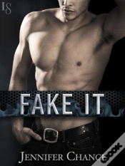 Capa do artigo Fake It