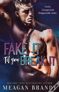 Capa do artigo Fake It 'Til You Break It