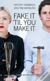 Fake It 'Til You Make It