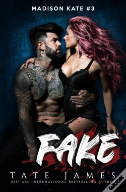 Capa do artigo Fake