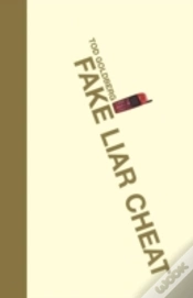 Capa do artigo Fake Liar Cheat