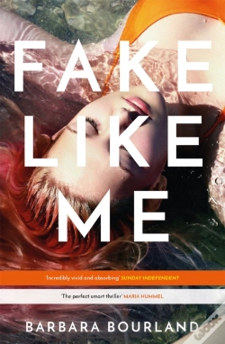 Capa do artigo Fake Like Me