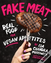 Capa do artigo Fake Meat