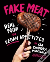 Capa do artigo Fake Meat