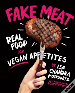 Capa do artigo Fake Meat