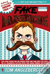 Capa do artigo Fake Mustache