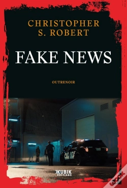 Capa do artigo Fake News