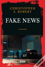 Capa do artigo Fake News