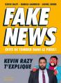 Fake News ; Évite De Tomber Dans Le Piège ! - Preview