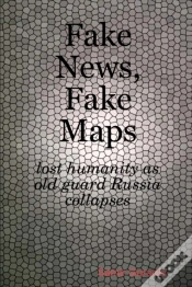 Capa do artigo Fake News, Fake Maps