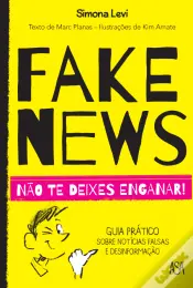 Fake News - Não te Deixes Enganar!
