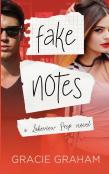 Fake Notes