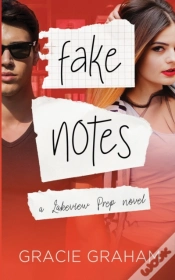 Capa do artigo Fake Notes