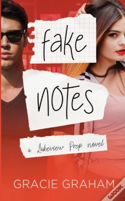 Capa do artigo Fake Notes