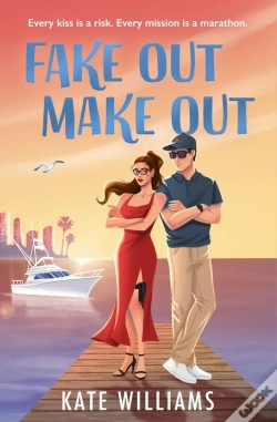 Capa do artigo Fake Out Make Out