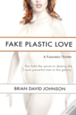 Capa do artigo Fake Plastic Love